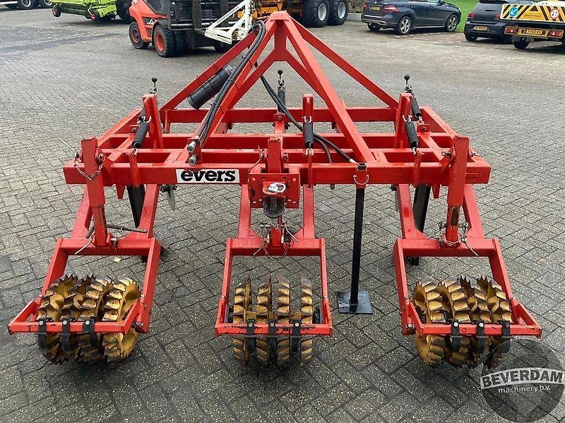 Плуг Evers WBG 3-270: фото 6 Плуг Evers WBG 3-270: фото 6