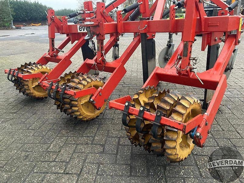 Плуг Evers WBG 3-270: фото 9 Плуг Evers WBG 3-270: фото 9