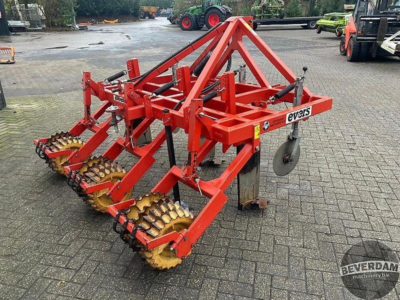 Плуг Evers WBG 3-270: фото 7 Плуг Evers WBG 3-270: фото 7