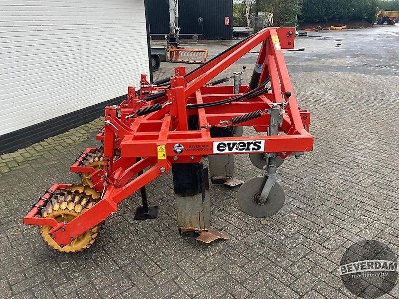 Плуг Evers WBG 3-270: фото 8 Плуг Evers WBG 3-270: фото 8