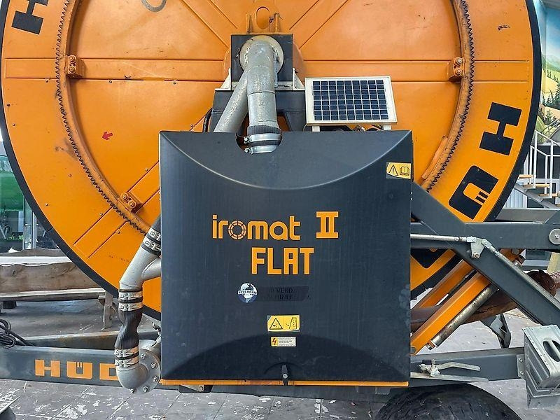 Hudig Iromat 2 + Pomp - Техника для полива и орошения: фото 2 Hudig Iromat 2 + Pomp - Техника для полива и орошения: фото 2