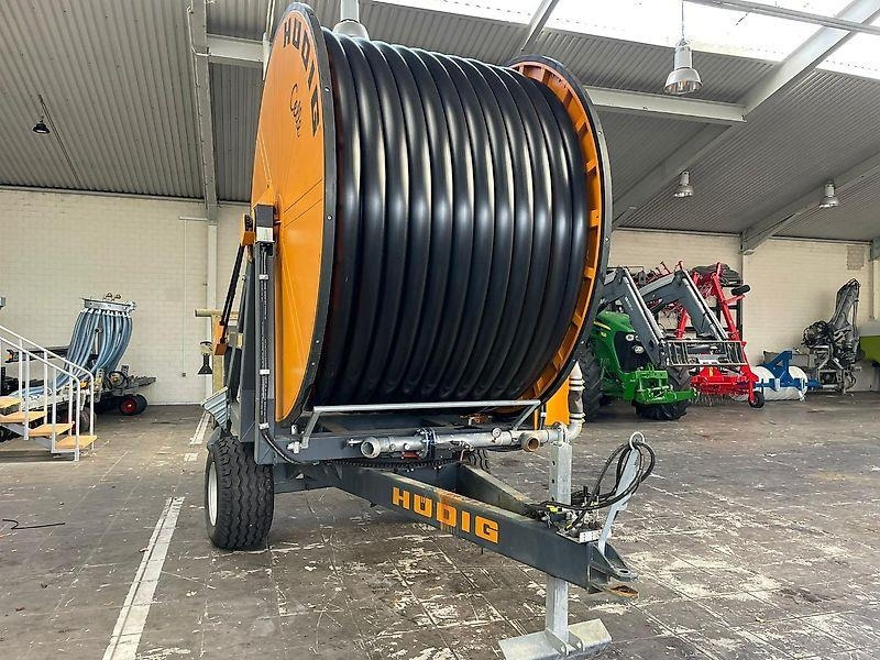 Hudig Iromat 2 + Pomp - Техника для полива и орошения: фото 4 Hudig Iromat 2 + Pomp - Техника для полива и орошения: фото 4