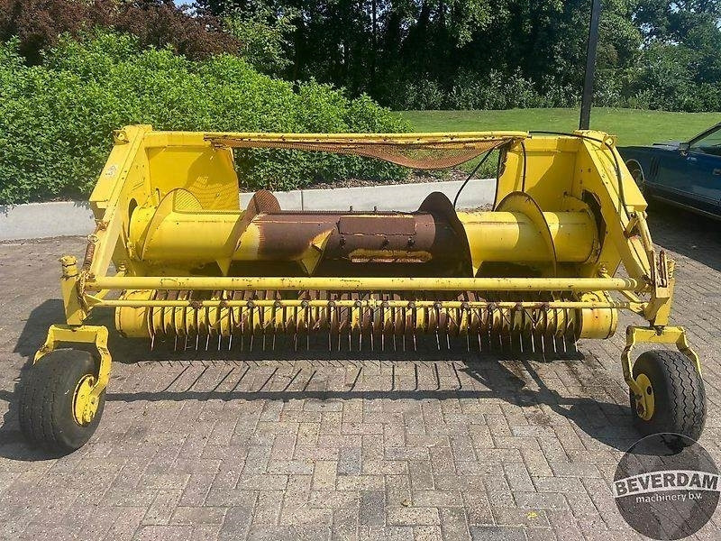 John Deere 630 A - Навесное оборудование для комбайна: фото 3 John Deere 630 A - Навесное оборудование для комбайна: фото 3