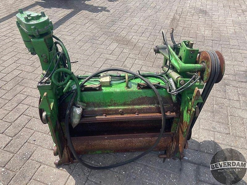 John Deere Korrelkneuzer- 6000 serie - Навесное оборудование для комбайна: фото 3 John Deere Korrelkneuzer- 6000 serie - Навесное оборудование для комбайна: фото 3