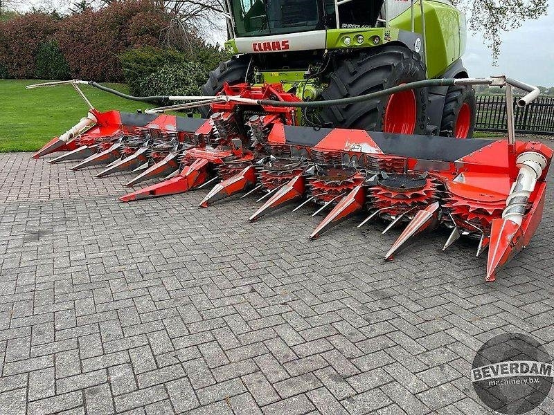 Kemper 375 - Навесное оборудование для комбайна: фото 1 Kemper 375 - Навесное оборудование для комбайна: фото 1