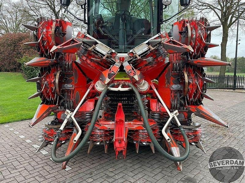 Kemper 375 - Навесное оборудование для комбайна: фото 5 Kemper 375 - Навесное оборудование для комбайна: фото 5