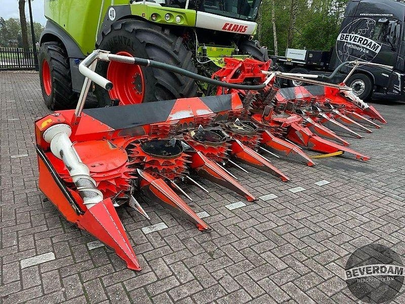 Kemper 375 - Навесное оборудование для комбайна: фото 2 Kemper 375 - Навесное оборудование для комбайна: фото 2