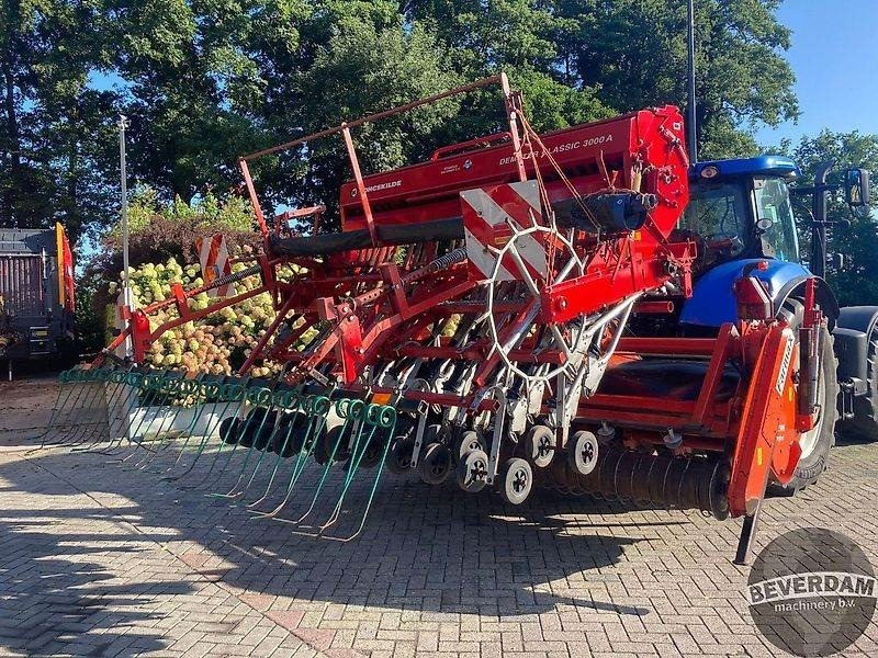 Kongskilde Farmax / Kongskilde zaaicombinatie - Техника для обработки почвы: фото 2 Kongskilde Farmax / Kongskilde zaaicombinatie - Техника для обработки почвы: фото 2