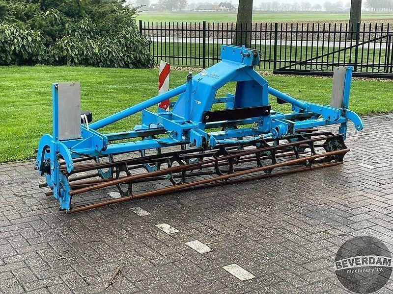 Lemken Frontrol - Культиватор: фото 3 Lemken Frontrol - Культиватор: фото 3