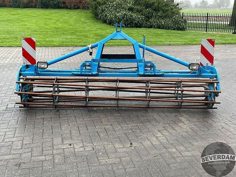Lemken Frontrol - Культиватор: фото 2 Lemken Frontrol - Культиватор: фото 2