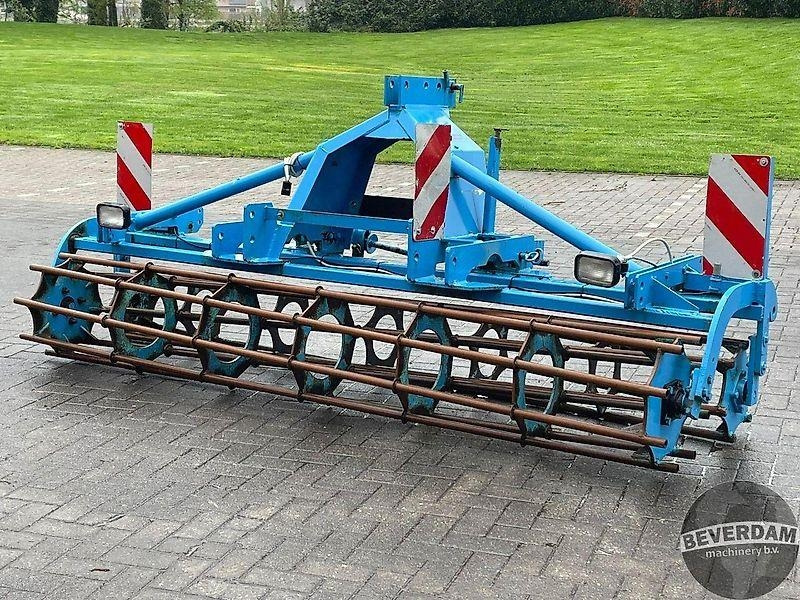 Lemken Frontrol - Культиватор: фото 1 Lemken Frontrol - Культиватор: фото 1