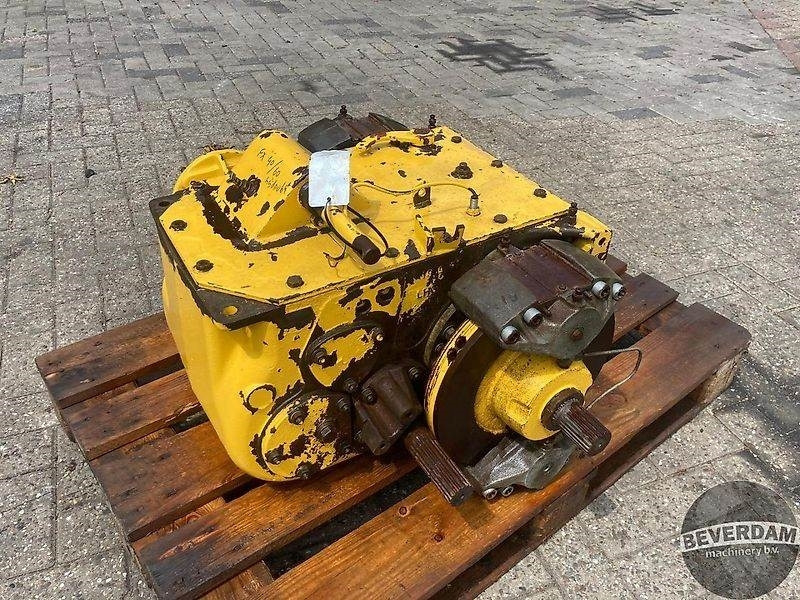New Holland FX - Навесное оборудование для комбайна: фото 1 New Holland FX - Навесное оборудование для комбайна: фото 1