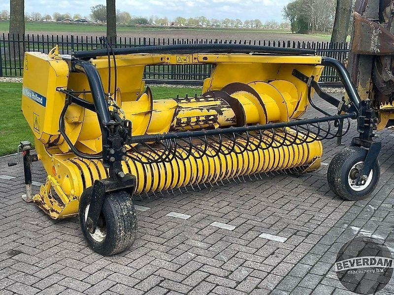 New Holland RI450 pickup kooi/drumm/trummel corncracker toebe - Навесное оборудование для комбайна: фото 3 New Holland RI450 pickup kooi/drumm/trummel corncracker toebe - Навесное оборудование для комбайна: фото 3