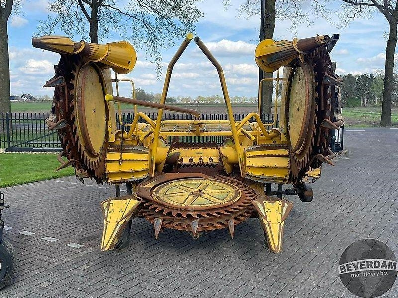 New Holland RI450 pickup kooi/drumm/trummel corncracker toebe - Навесное оборудование для комбайна: фото 5 New Holland RI450 pickup kooi/drumm/trummel corncracker toebe - Навесное оборудование для комбайна: фото 5