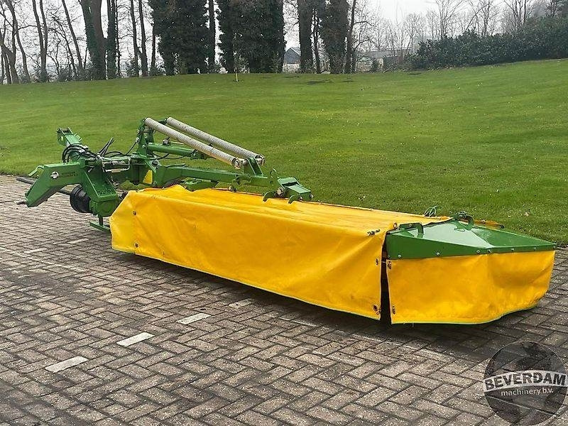 Pronar PDT 290 maaier - Косилка: фото 4 Pronar PDT 290 maaier - Косилка: фото 4