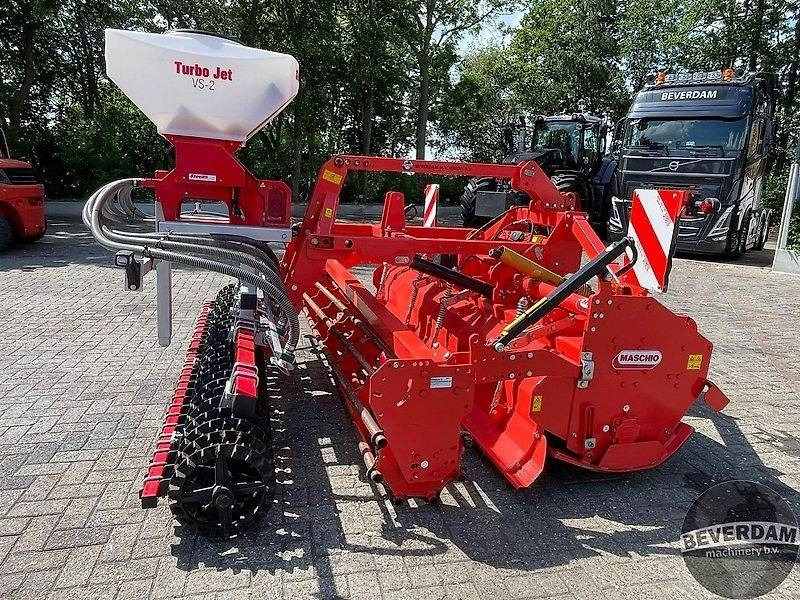 Maschio SC 300 - Сельскохозяйственная техника: фото 5 Maschio SC 300 - Сельскохозяйственная техника: фото 5