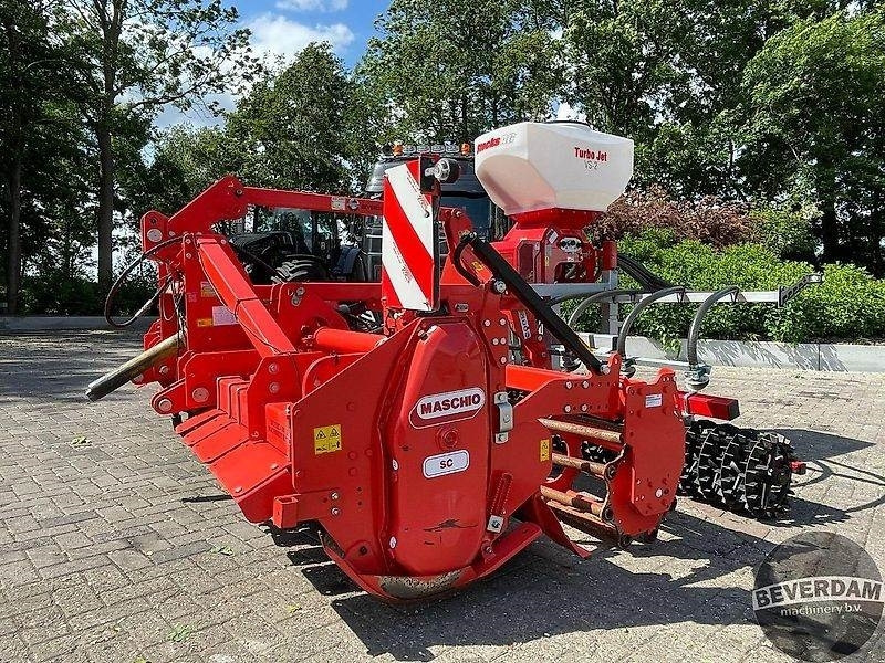 Maschio SC 300 - Сельскохозяйственная техника: фото 4 Maschio SC 300 - Сельскохозяйственная техника: фото 4