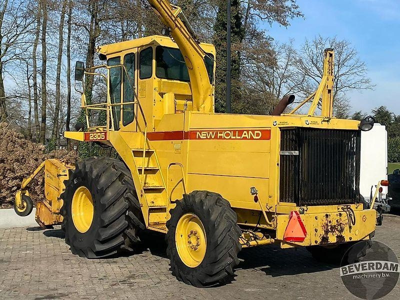 New Holland 2305 - Сельскохозяйственная техника: фото 3 New Holland 2305 - Сельскохозяйственная техника: фото 3