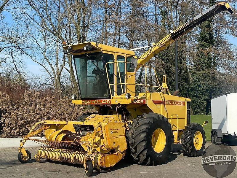 New Holland 2305 - Сельскохозяйственная техника: фото 1 New Holland 2305 - Сельскохозяйственная техника: фото 1
