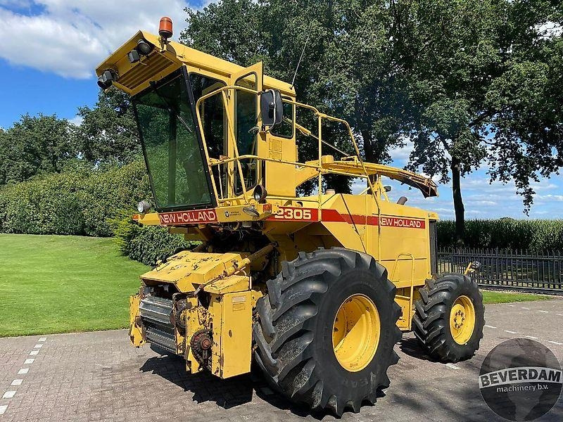 New Holland 2305 - Сельскохозяйственная техника: фото 1 New Holland 2305 - Сельскохозяйственная техника: фото 1