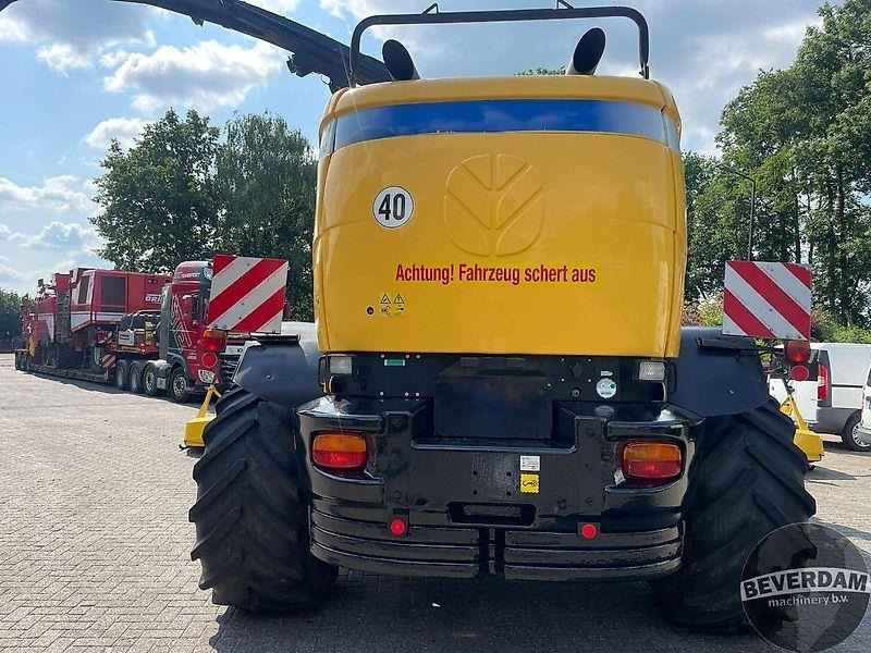 New Holland FR 9090 - Сельскохозяйственная техника: фото 5 New Holland FR 9090 - Сельскохозяйственная техника: фото 5