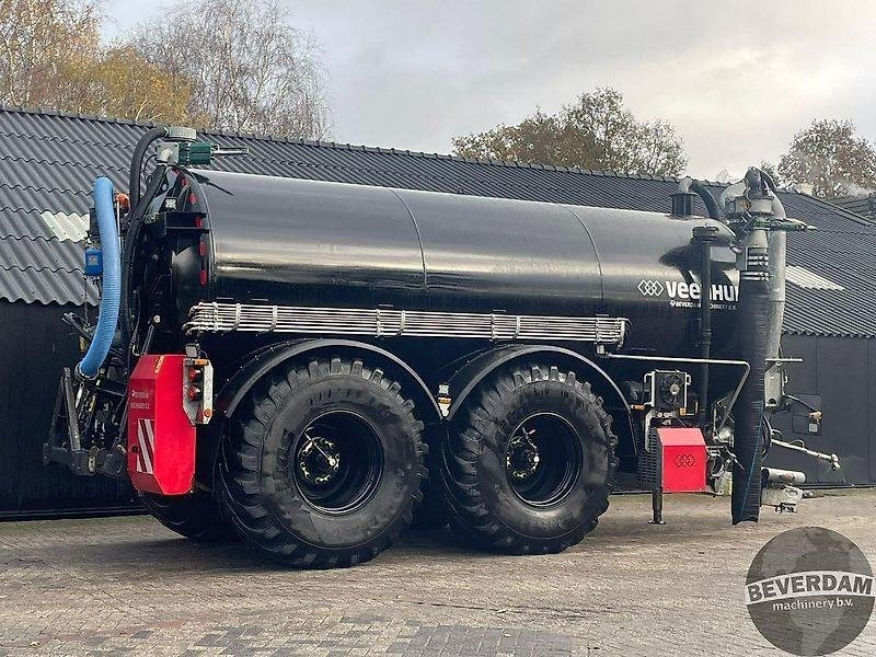 Veenhuis Profiline 20000 Black Line - Цистерна для жидкого навоза: фото 3 Veenhuis Profiline 20000 Black Line - Цистерна для жидкого навоза: фото 3