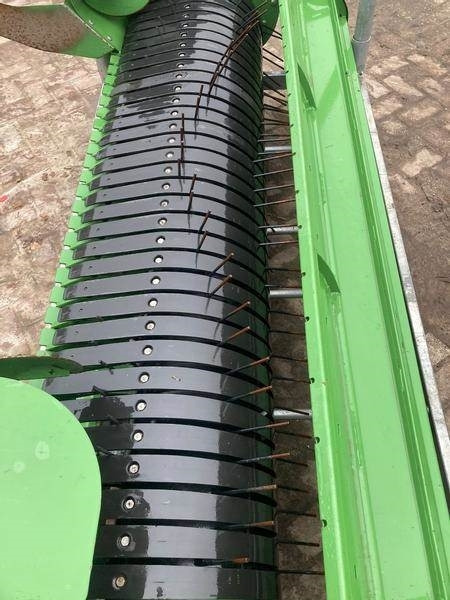 Krone Big Pack Pick-up - Запчасти для Сельскохозяйственной техники: фото 3 Krone Big Pack Pick-up - Запчасти для Сельскохозяйственной техники: фото 3
