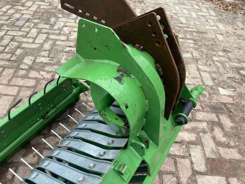 Krone Big Pack Pick-up - Запчасти для Сельскохозяйственной техники: фото 4 Krone Big Pack Pick-up - Запчасти для Сельскохозяйственной техники: фото 4
