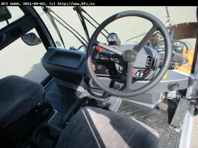 CityCat 5006 CityCat 5006 beids. WK - Подметально-уборочная машина: фото 4 CityCat 5006 CityCat 5006 beids. WK - Подметально-уборочная машина: фото 4