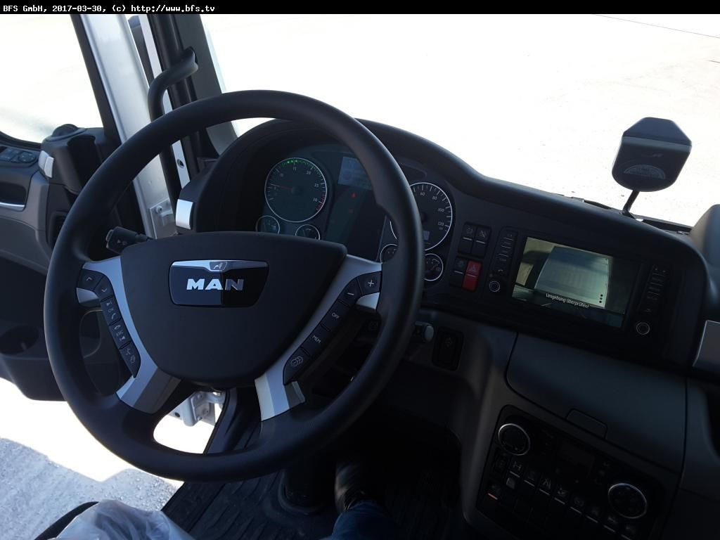 MAN TGM 18.290 4x2 LL Carrier Supra 1250MT, Längs!, MAN TGM 18.290 4x2 LL Carrier Supra 1250MT, Längs!, - Рефрижератор: фото 4 MAN TGM 18.290 4x2 LL Carrier Supra 1250MT, Längs!, MAN TGM 18.290 4x2 LL Carrier Supra 1250MT, Längs!, - Рефрижератор: фото 4