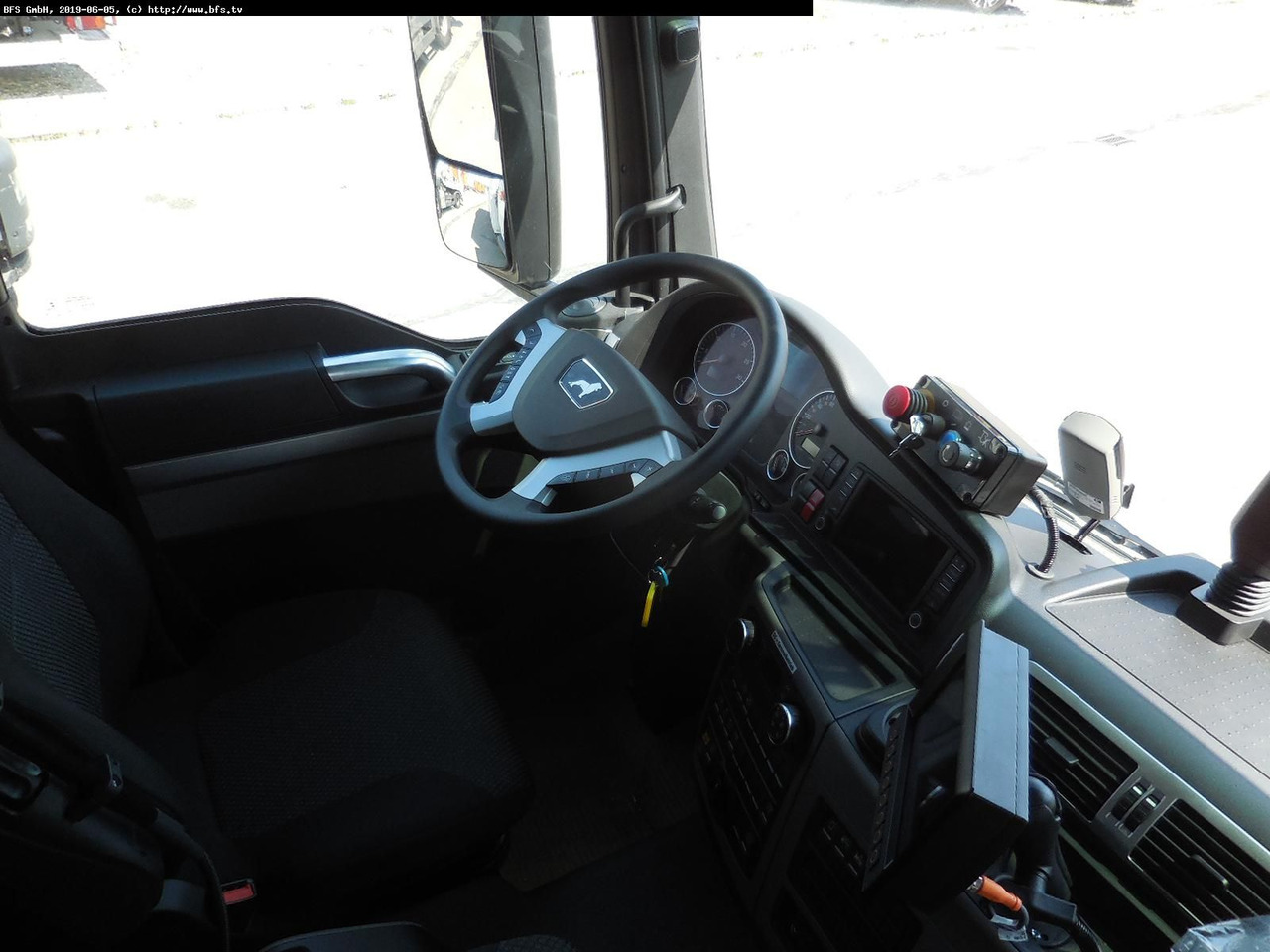 MAN TGS 28.320 6x2-4 BL HS HL Olympus 21 - Omni-DEKA - Мусоровоз: фото 4 MAN TGS 28.320 6x2-4 BL HS HL Olympus 21 - Omni-DEKA - Мусоровоз: фото 4