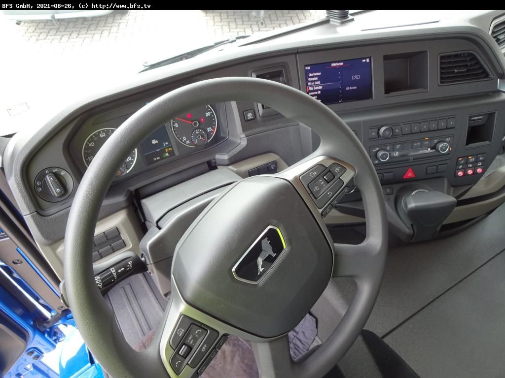 MAN TGS (TG3) 26.510 6x4H-4 BL CH Meiller, Hydrodriv - Крюковой мультилифт: фото 4 MAN TGS (TG3) 26.510 6x4H-4 BL CH Meiller, Hydrodriv - Крюковой мультилифт: фото 4