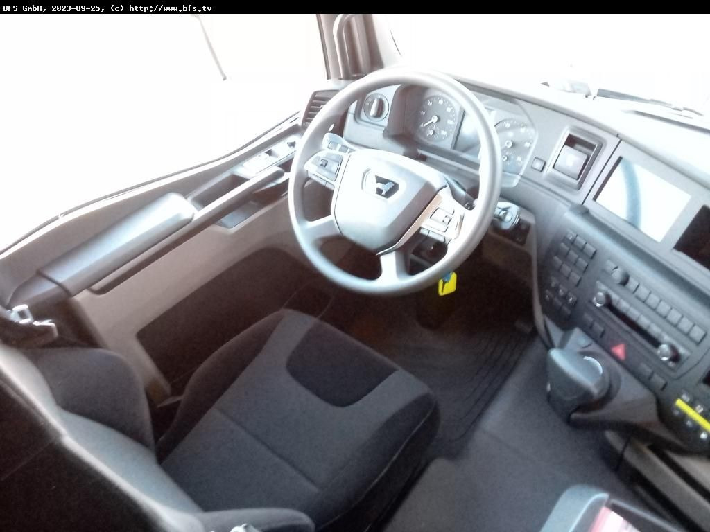 MAN TGS (TG3) 35.430 8x2-6 BL CH Plattform Aufbau mi - Эвакуатор: фото 4 MAN TGS (TG3) 35.430 8x2-6 BL CH Plattform Aufbau mi - Эвакуатор: фото 4