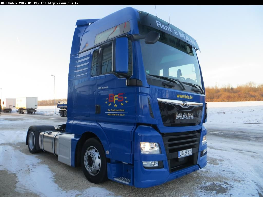 MAN TGX 18.500 4x2 LLS-U Ultra,Hubsattelkupplung MAN TGX 18.500 4x2 LLS-U Ultra,Hubsattelkupplung - Тягач: фото 3 MAN TGX 18.500 4x2 LLS-U Ultra,Hubsattelkupplung MAN TGX 18.500 4x2 LLS-U Ultra,Hubsattelkupplung - Тягач: фото 3
