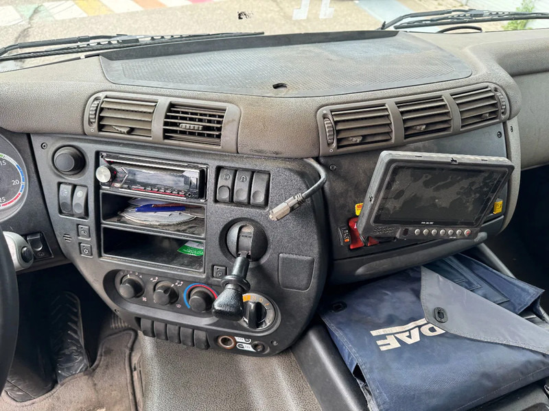 Автоманипулятор DAF CF 85.410 8X2 HIAB 422EP5 + REMOTE CONTROL: фото 16