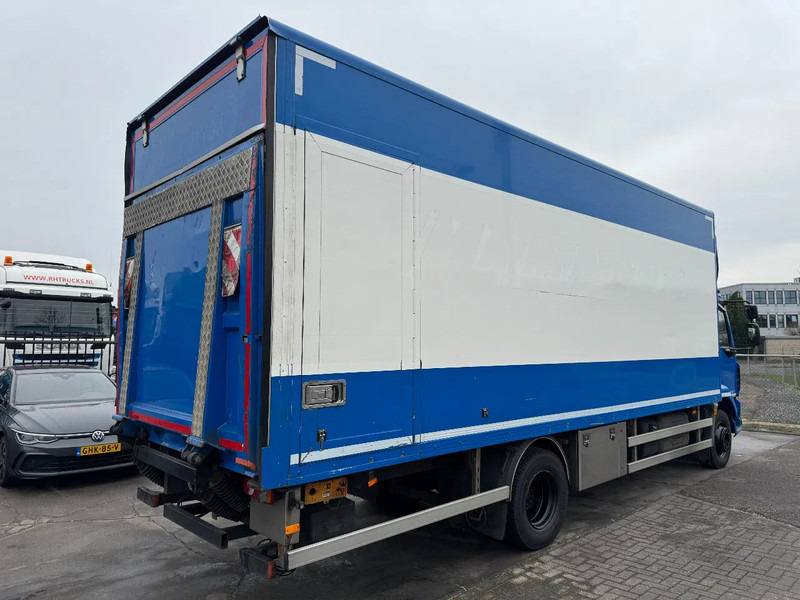 DAF LF 180 4X2 - EURO 6 + DHOLLANDIA LIFT + TÜV 09-2025 - Грузовик с закрытым кузовом: фото 4 DAF LF 180 4X2 - EURO 6 + DHOLLANDIA LIFT + TÜV 09-2025 - Грузовик с закрытым кузовом: фото 4