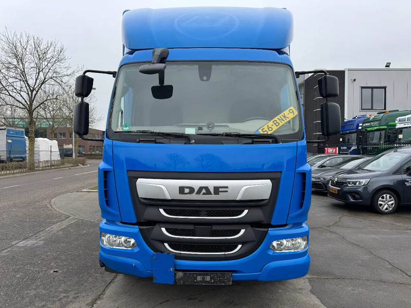 DAF LF 180 4X2 - EURO 6 + DHOLLANDIA LIFT + TÜV 09-2025 - Грузовик с закрытым кузовом: фото 2 DAF LF 180 4X2 - EURO 6 + DHOLLANDIA LIFT + TÜV 09-2025 - Грузовик с закрытым кузовом: фото 2