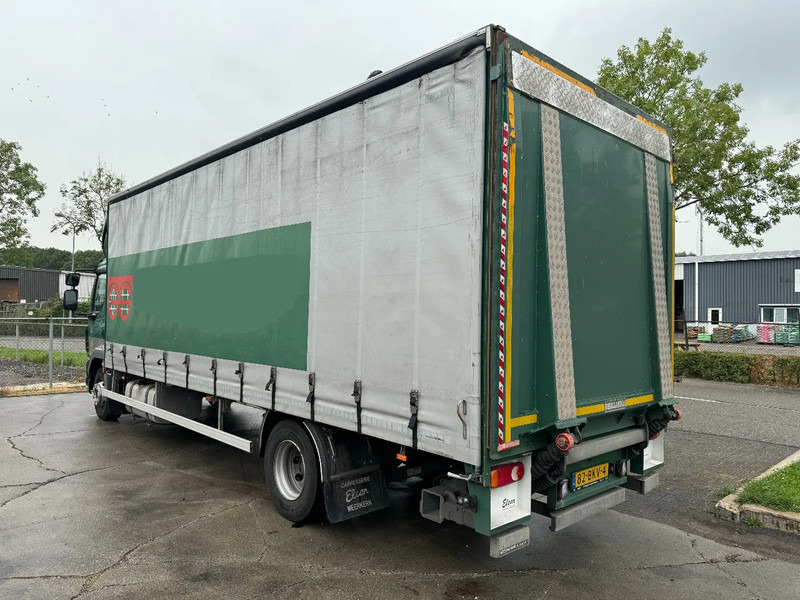 DAF LF 260 4X2 16T DHOLLANDIA LOAD LIFT - Тентованный грузовик: фото 5 DAF LF 260 4X2 16T DHOLLANDIA LOAD LIFT - Тентованный грузовик: фото 5