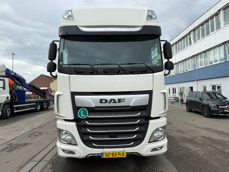 DAF XF 480 6X2 + 2 AXLE HANGER + TRS COOLING + DHOLLANDIA LIFT (2x) - Рефрижератор: фото 2 DAF XF 480 6X2 + 2 AXLE HANGER + TRS COOLING + DHOLLANDIA LIFT (2x) - Рефрижератор: фото 2