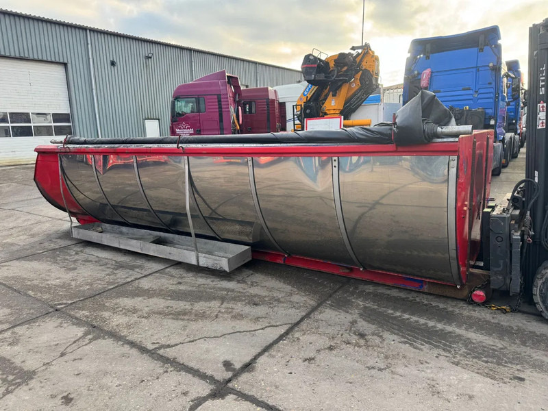 Diversen HYDRAULIC DOOR - INSIDE 510 CM L - CABLE - Кузов для самосвала: фото 4 Diversen HYDRAULIC DOOR - INSIDE 510 CM L - CABLE - Кузов для самосвала: фото 4