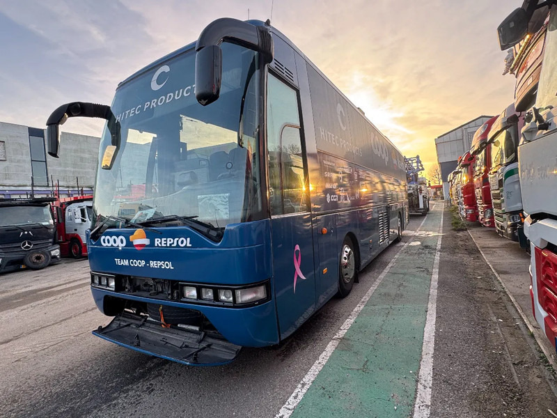 MAN NEOMAN ENGINE AND GEARBOX BROKEN LIVING ROOM + KITCHEN + DOUCHE - Грузовик: фото 3 MAN NEOMAN ENGINE AND GEARBOX BROKEN LIVING ROOM + KITCHEN + DOUCHE - Грузовик: фото 3