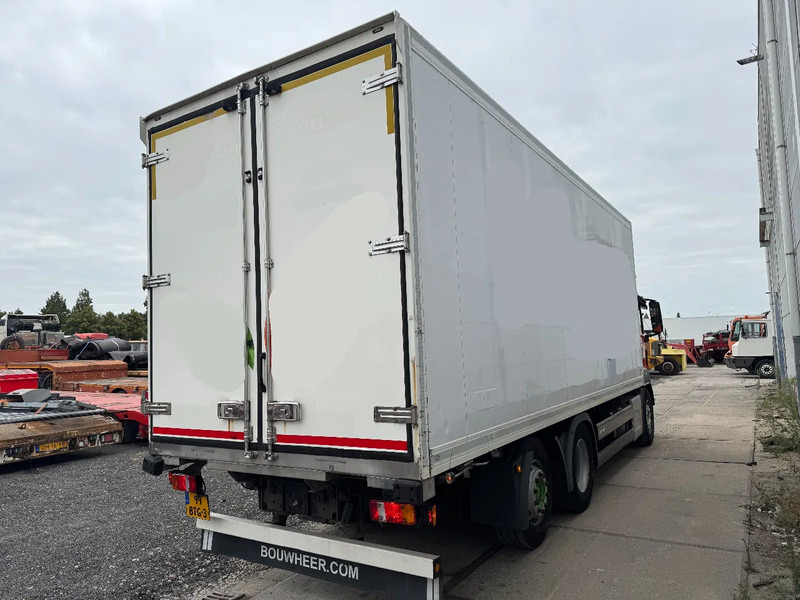 MAN TGS 26.440 6X2 EURO 6 THEMO KING 1000R TÜV TILL 08-2026 - Рефрижератор: фото 4 MAN TGS 26.440 6X2 EURO 6 THEMO KING 1000R TÜV TILL 08-2026 - Рефрижератор: фото 4