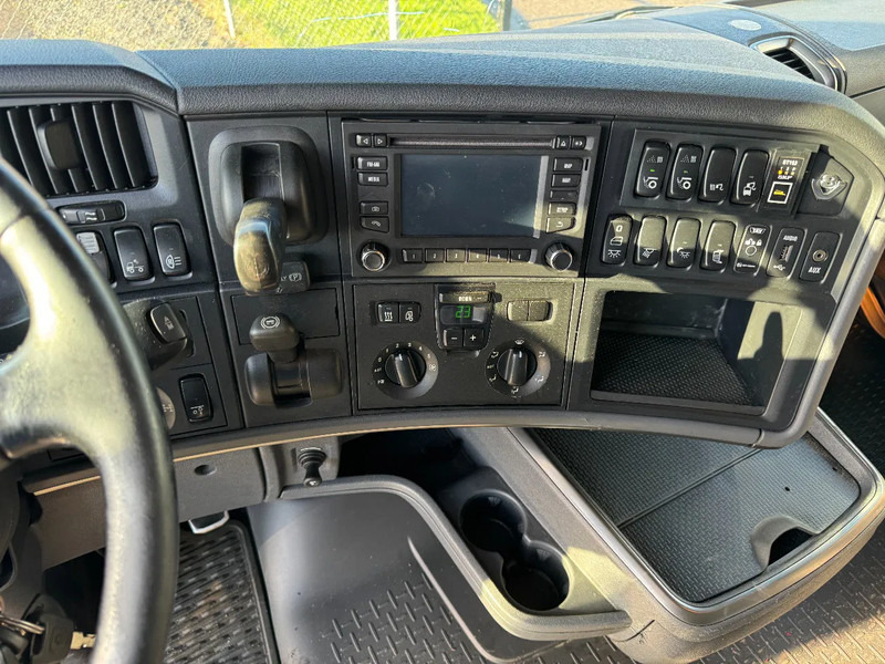 Scania R730 V8 8X4 EURO 6 BIG AXLES в лизинг Scania R730 V8 8X4 EURO 6 BIG AXLES: фото 12