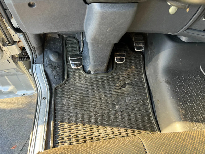 Scania R730 V8 8X4 EURO 6 BIG AXLES в лизинг Scania R730 V8 8X4 EURO 6 BIG AXLES: фото 11