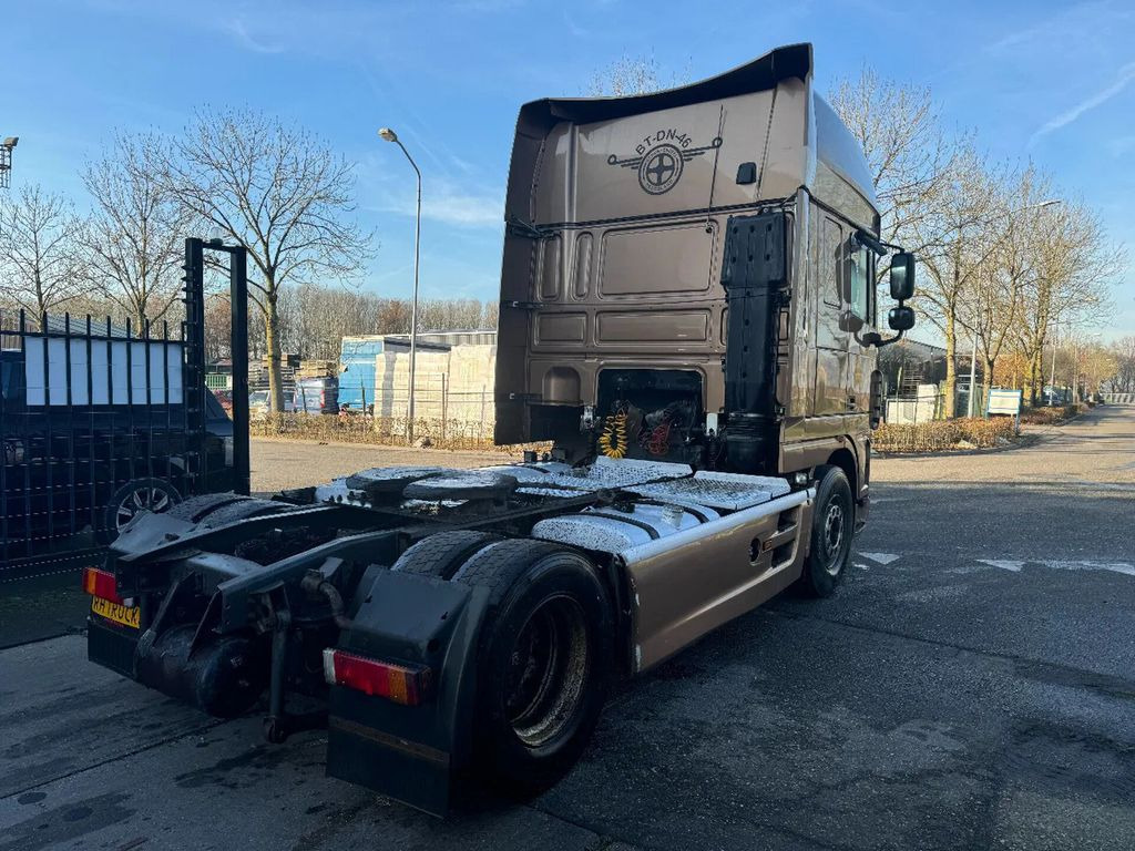 DAF XF 105.410 4X2 - EURO 5 + MANUAL GEAR - Тягач: фото 5 DAF XF 105.410 4X2 - EURO 5 + MANUAL GEAR - Тягач: фото 5