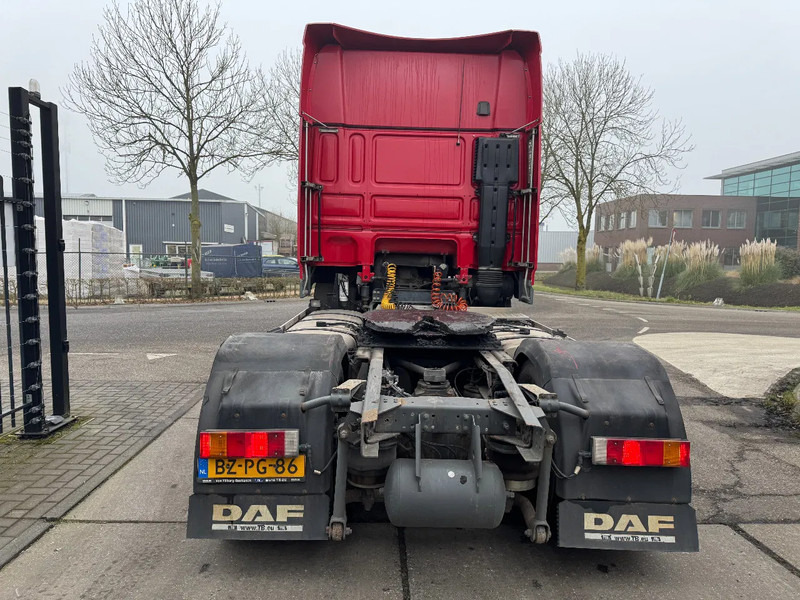 DAF XF 105.460 4X2 - EURO 5 + FULL SPOILER + NL TRUCK - Тягач: фото 5 DAF XF 105.460 4X2 - EURO 5 + FULL SPOILER + NL TRUCK - Тягач: фото 5