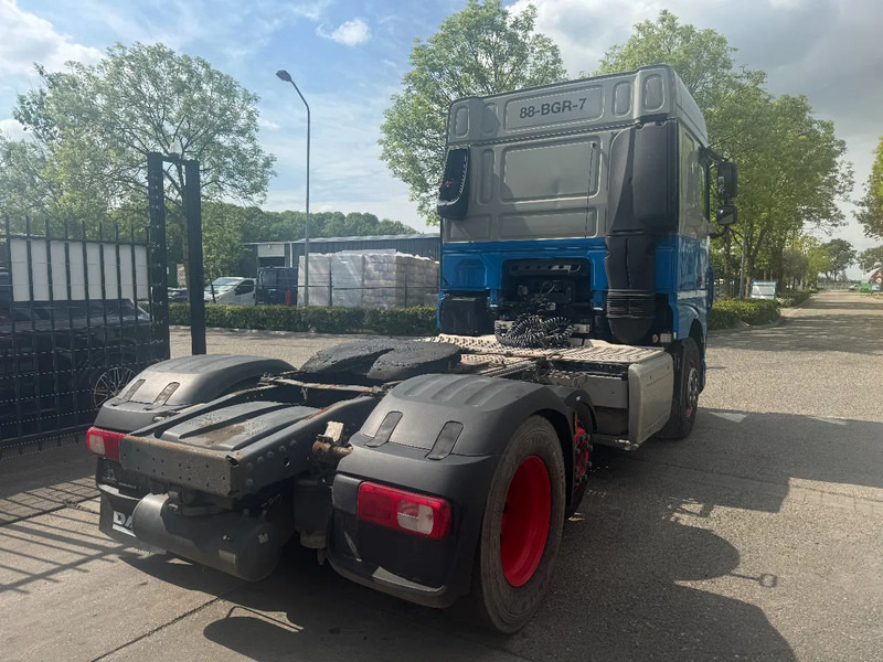 DAF XF 440 6X2 EURO 6 TÜV 09-2025 - Тягач: фото 5 DAF XF 440 6X2 EURO 6 TÜV 09-2025 - Тягач: фото 5
