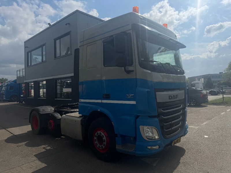 DAF XF 440 6X2 EURO 6 TÜV 09-2025 - Тягач: фото 3 DAF XF 440 6X2 EURO 6 TÜV 09-2025 - Тягач: фото 3