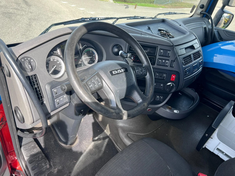 Тягач DAF XF 440 SSC 4X2 EURO 6 VOLUME: фото 10 Тягач DAF XF 440 SSC 4X2 EURO 6 VOLUME: фото 10