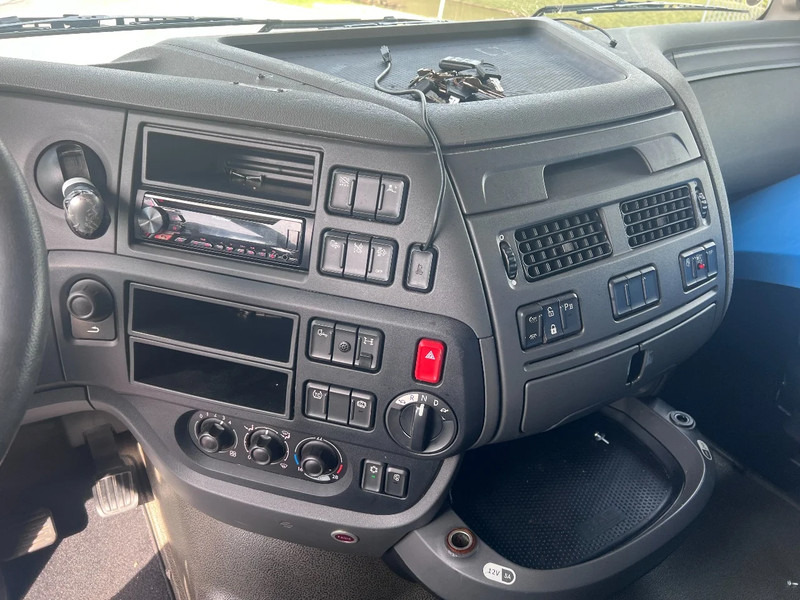 Тягач DAF XF 440 SSC 4X2 EURO 6 VOLUME: фото 6 Тягач DAF XF 440 SSC 4X2 EURO 6 VOLUME: фото 6